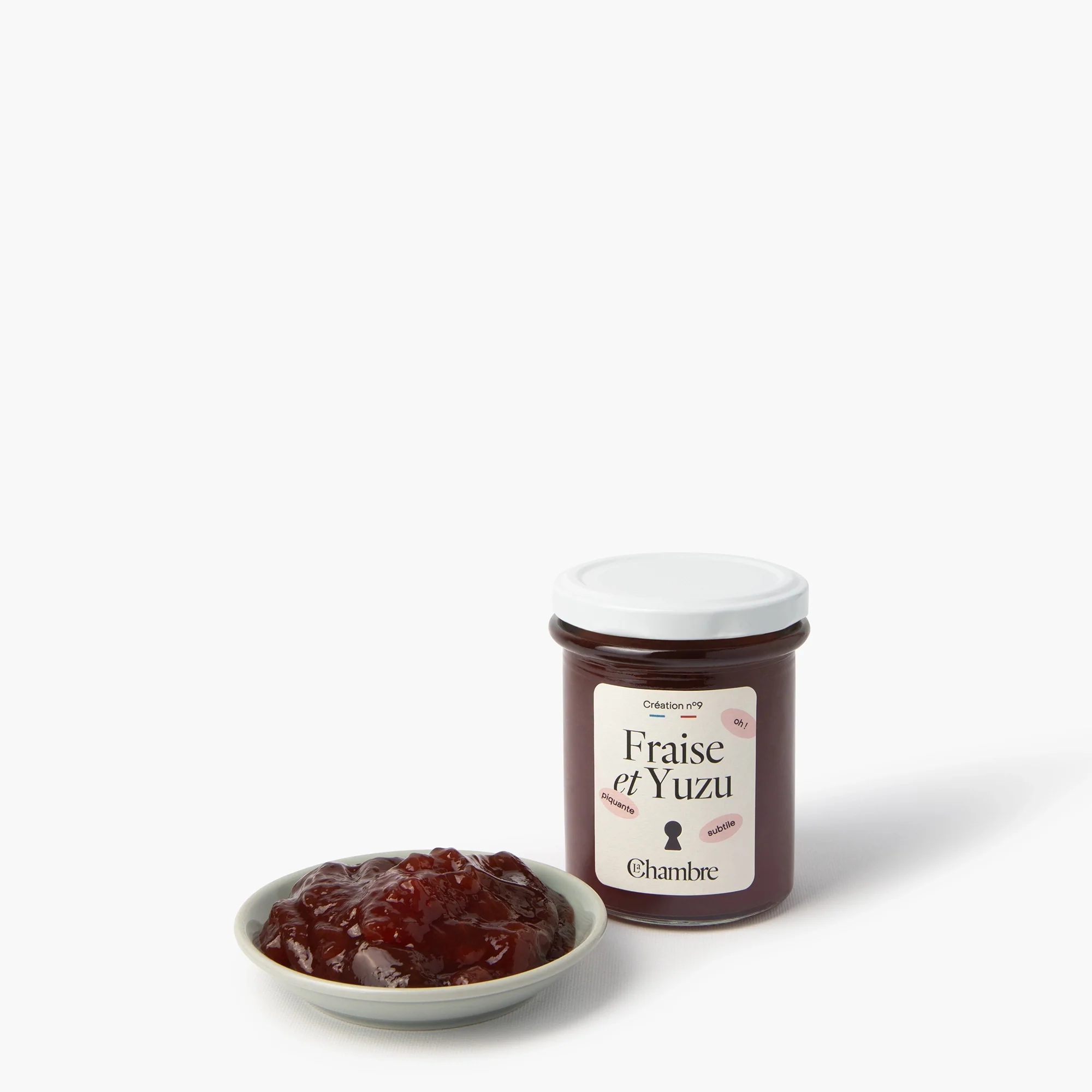 Nouveaux produits japonais
